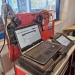 valise de diagnostique